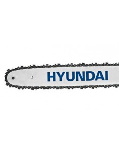 35050 - MOTOSEGA HYUNDAI CARVING STORM 25CC 25CM - VINCO SRL